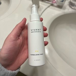 Vivant normalizing tonic